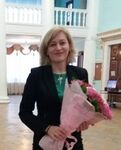 Проняева Надежда Анатольевна в ВГАПС Проняева Надежда Анатольевна в ВГАПС
