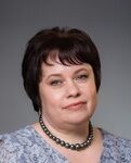 Лебедева Надежда Николаевна в ВГАПС Лебедева Надежда Николаевна в ВГАПС