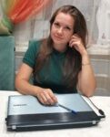 Бойцова Ирина Александровна в ВГАПС Бойцова Ирина Александровна в ВГАПС