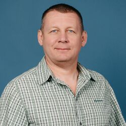 Крайнов Андрей Николаевич в ВГАПС Крайнов Андрей Николаевич в ВГАПС