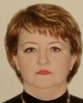 Снигур Галина Николаевна в ВГАПС Снигур Галина Николаевна в ВГАПС
