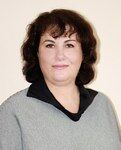 Романенкова Наталья Дмитриевна в ВГАПС Романенкова Наталья Дмитриевна в ВГАПС