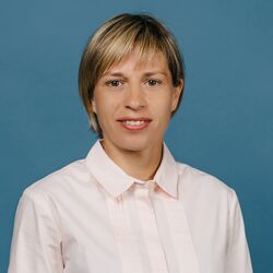 Филатова Александра Викторовна в ВГАПС Филатова Александра Викторовна в ВГАПС