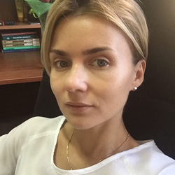 Коновалова Оксана Геннадьевна в НИУ «МЭИ» Коновалова Оксана Геннадьевна в НИУ «МЭИ»