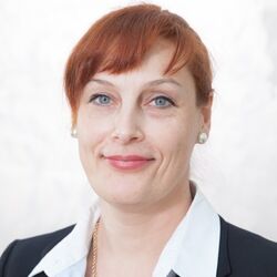 Юргель Оксана Николаевна в ННГУ Юргель Оксана Николаевна в ННГУ