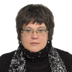 Иванова Ирина Викторовна в НИУ «МЭИ» Иванова Ирина Викторовна в НИУ «МЭИ»