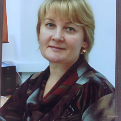 Никифорова Татьяна Евгеньевна в НСПК Никифорова Татьяна Евгеньевна в НСПК