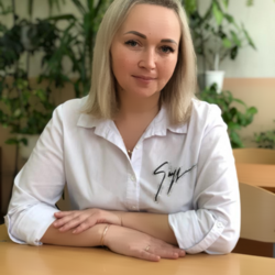 Банщикова Марина Николаевна в НСПК Банщикова Марина Николаевна в НСПК