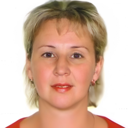 Ефремова Елена Александровна в НСПК Ефремова Елена Александровна в НСПК