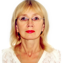 Луковникова Ольга Юрьевна в НСПК Луковникова Ольга Юрьевна в НСПК