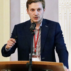 Григорьев Павел Сергеевич в РУТ (МИИТ) Григорьев Павел Сергеевич в РУТ (МИИТ)