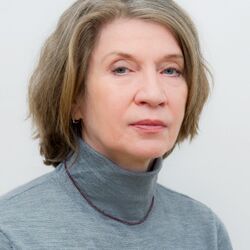 Мызникова Марина Николаевна в НИУ «МЭИ» Мызникова Марина Николаевна в НИУ «МЭИ»