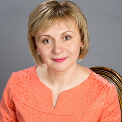 Шацких Юлия Владимировна в НИУ «МЭИ» Шацких Юлия Владимировна в НИУ «МЭИ»