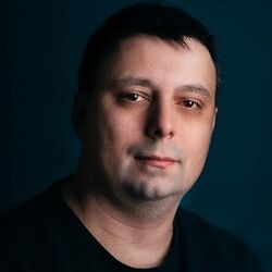 Серебрянников Сергей Сергеевич в НИУ «МЭИ» Серебрянников Сергей Сергеевич в НИУ «МЭИ»