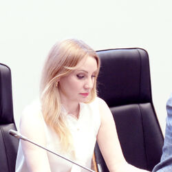 Гаврилова Юлия Викторовна в МГТУ им. Н.Э.Баумана Гаврилова Юлия Викторовна в МГТУ им. Н.Э.Баумана