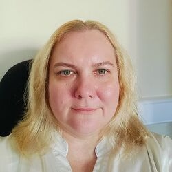 Коломиец Юлия Георгиевна в НИУ «МЭИ» Коломиец Юлия Георгиевна в НИУ «МЭИ»