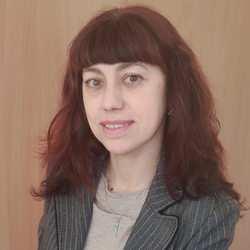 Липанова Екатерина Николаевна в ВГАПС Липанова Екатерина Николаевна в ВГАПС