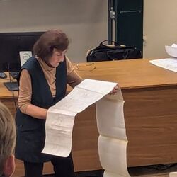 Юренкова Любовь Романовна в МГТУ им. Н.Э.Баумана Юренкова Любовь Романовна в МГТУ им. Н.Э.Баумана