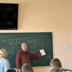 Калинкин Александр Вячеславович в МГТУ им. Н.Э.Баумана Калинкин Александр Вячеславович в МГТУ им. Н.Э.Баумана