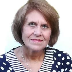 Лукьянова Тамара Владимировна в НИУ «МЭИ» Лукьянова Тамара Владимировна в НИУ «МЭИ»