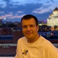 Фланден Вячеслав Сергеевич в НИУ «МЭИ» Фланден Вячеслав Сергеевич в НИУ «МЭИ»