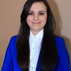 Вовк Марина Витальевна в НИУ «МЭИ» Вовк Марина Витальевна в НИУ «МЭИ»