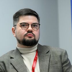 Быков Никита Валерьевич в МГТУ им. Н.Э.Баумана Быков Никита Валерьевич в МГТУ им. Н.Э.Баумана