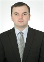 Курзанов Сергей Юрьевич в НИУ «МЭИ» Курзанов Сергей Юрьевич в НИУ «МЭИ»