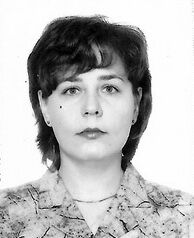 Хомченко Наталья Владимировна в НИУ «МЭИ» Хомченко Наталья Владимировна в НИУ «МЭИ»