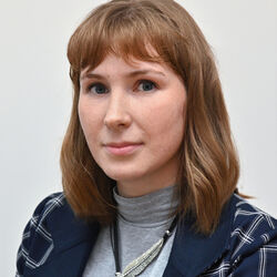Орлова Екатерина Сергеевна в НИУ «МЭИ» Орлова Екатерина Сергеевна в НИУ «МЭИ»