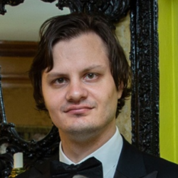 Бочаров Владимир Александрович в МГТУ им. Н.Э.Баумана Бочаров Владимир Александрович в МГТУ им. Н.Э.Баумана