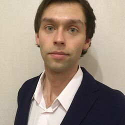 Федюхин Александр Валерьевич в НИУ «МЭИ» Федюхин Александр Валерьевич в НИУ «МЭИ»