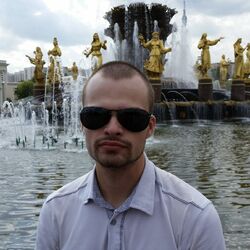 Вдовин Дмитрий Александрович в МГТУ им. Н.Э.Баумана Вдовин Дмитрий Александрович в МГТУ им. Н.Э.Баумана