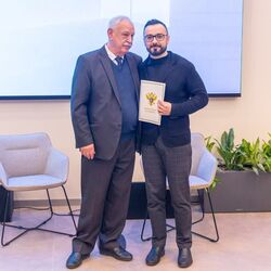 Ковалёв Артем Александрович в МГТУ им. Н.Э.Баумана Ковалёв Артем Александрович в МГТУ им. Н.Э.Баумана