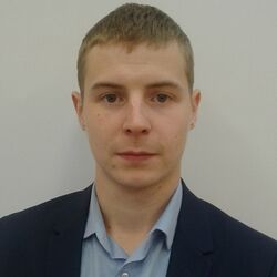 Марченков Артём Юрьевич в НИУ «МЭИ» Марченков Артём Юрьевич в НИУ «МЭИ»