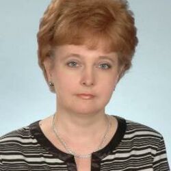 Королева Марина Павловна в ИГЭУ им. Ленина Королева Марина Павловна в ИГЭУ им. Ленина