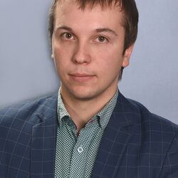Яблоков Андрей Анатольевич в ИГЭУ им. Ленина Яблоков Андрей Анатольевич в ИГЭУ им. Ленина