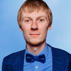 Кормилицын Дмитрий Николаевич в ИГЭУ им. Ленина Кормилицын Дмитрий Николаевич в ИГЭУ им. Ленина