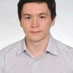 Иванов Игорь Евгеньевич в ИГЭУ им. Ленина Иванов Игорь Евгеньевич в ИГЭУ им. Ленина