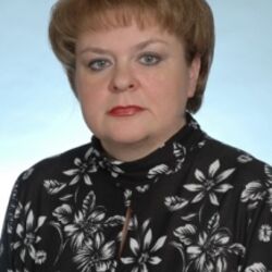 Торопова Елена Константиновна в ИГЭУ им. Ленина Торопова Елена Константиновна в ИГЭУ им. Ленина