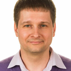 Мыкольников Яков Владимирович в МГТУ им. Н.Э.Баумана Мыкольников Яков Владимирович в МГТУ им. Н.Э.Баумана