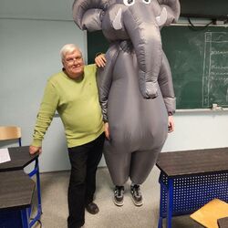 Фомин Михаил Михайлович в МГТУ им. Н.Э.Баумана Фомин Михаил Михайлович в МГТУ им. Н.Э.Баумана