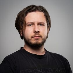 Голубев Дмитрий Владиславович в НИУ «МЭИ» Голубев Дмитрий Владиславович в НИУ «МЭИ»