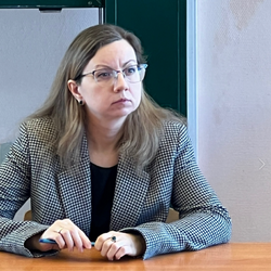 Нефёдова Юлия Сергеевна в МГТУ им. Н.Э.Баумана Нефёдова Юлия Сергеевна в МГТУ им. Н.Э.Баумана