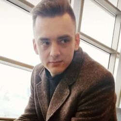 Дружинин Алексей Анатольевич в НИУ «МЭИ» Дружинин Алексей Анатольевич в НИУ «МЭИ»