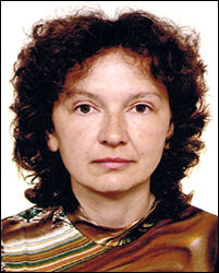 Холостова Ольга Владимировна в МАИ Холостова Ольга Владимировна в МАИ