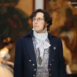 Савин Александр Александрович в МАИ Савин Александр Александрович в МАИ