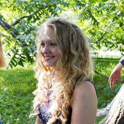 Зенкина Яна Павловна в МГТУ им. Н.Э.Баумана Зенкина Яна Павловна в МГТУ им. Н.Э.Баумана