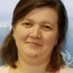 Кучева Наталья Александровна в МАИ Кучева Наталья Александровна в МАИ