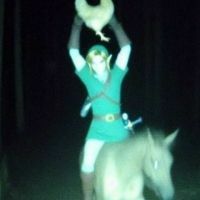 Barsetka Baryshnikova